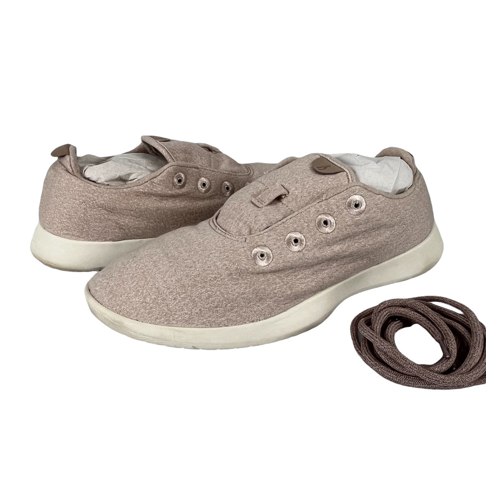 Allbirds Men's Wool Runners Size 12